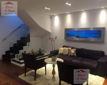 Sobrado com 4 Quartos à venda, 340m² no Jardim Virginia Bianca, São Paulo