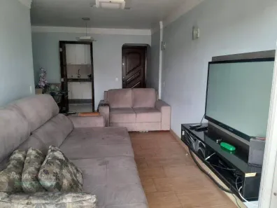 Apartamento com 3 Quartos à venda, 80m² no Saúde, São Paulo