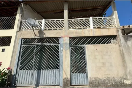 Casa com 3 Quartos à venda, 162m² no Rio Acima, Mairiporã