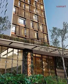 Apartamento com 1 Quarto à venda, 30m² no Centro, Florianópolis
