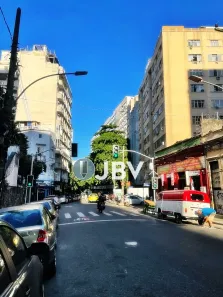Ponto Comercial à venda, 200m² no Copacabana, Rio de Janeiro