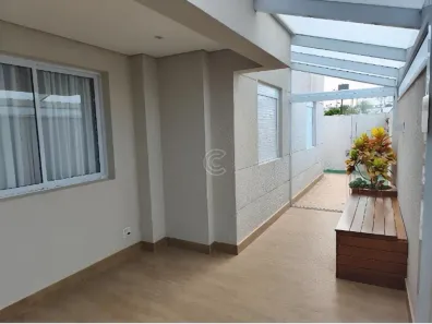 Apartamento com 3 Quartos à venda, 112m² no Vila Proost de Souza, Campinas