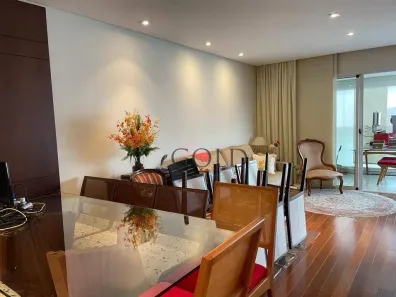 Apartamento com 3 Quartos à venda, 151m² no Vila Leopoldina, São Paulo
