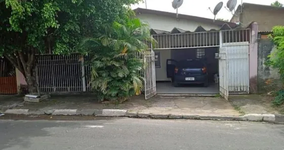 Casa com 2 Quartos à venda, 180m² no Jardim São Marcos, Campinas