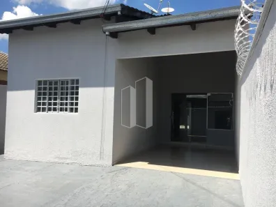 Casa com 4 Quartos à venda, 172m² no Moinho dos Ventos, Goiânia