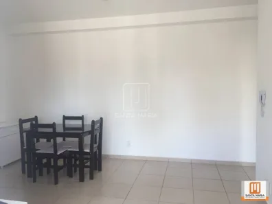 Apartamento com 2 Quartos à venda, 57m² no República, Ribeirão Preto