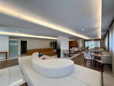 Apartamento com 2 Quartos à venda, 76m² no Jardim Santo Amaro, São Paulo