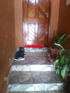 Casa com 3 Quartos à venda, 120m² no Parque Industrial, São José dos Campos