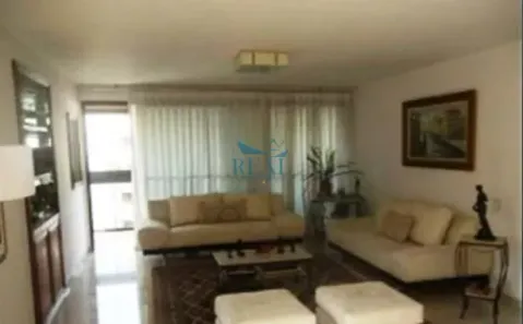 Apartamento com 5 Quartos à venda, 447m² no Campo Belo, São Paulo