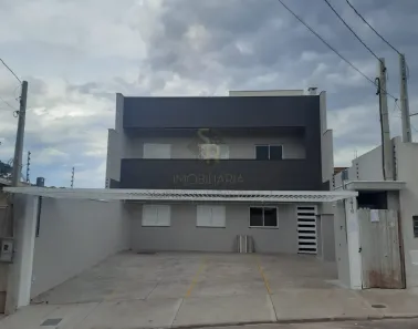 Apartamento com 2 Quartos à venda, 66m² no Jardim Paulistano, Ribeirão Preto