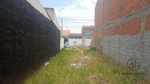 Lote/Terreno à venda, 125m² no Parque São Bento, Sorocaba