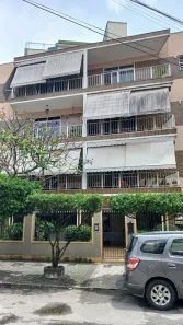 Apartamento com 2 Quartos para alugar, 95m² no Vila Valqueire, Rio de Janeiro