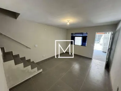 Sobrado com 2 Quartos à venda, 66m² no Vila Brasílio Machado, São Paulo