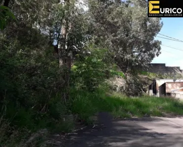 Lote/Terreno à venda, 330m² no Bosque dos Eucaliptos, Valinhos