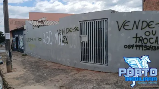 Casa com 2 Quartos à venda, 253m² no Pousada da Esperança I, Bauru