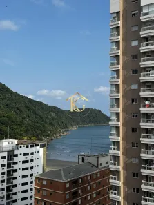 Apartamento com 3 Quartos à venda, 145m² no Canto do Forte, Praia Grande