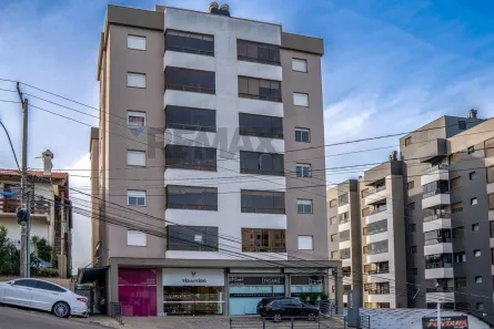 Apartamento com 2 Quartos à venda, 64m² no Progresso, Bento Gonçalves