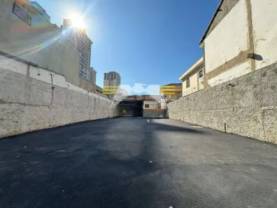 Lote/Terreno para alugar, 350m² no Belenzinho, São Paulo