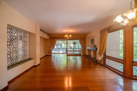 Apartamento com 3 Quartos à venda, 316m² no Petrópolis, Porto Alegre