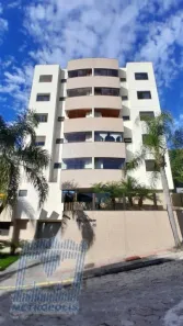 Apartamento com 2 Quartos para alugar, 62m² no Saco dos Limões, Florianópolis