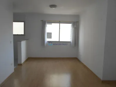 Apartamento com 2 Quartos à venda, 70m² no Saúde, São Paulo