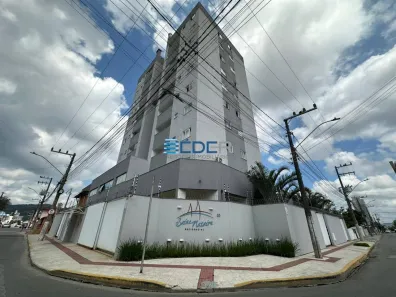 Apartamento com 2 Quartos à venda, 50m² no São Judas, Itajaí