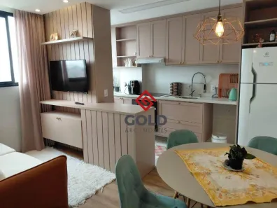 Apartamento com 2 Quartos à venda, 40m² no Santa Maria, Santo André