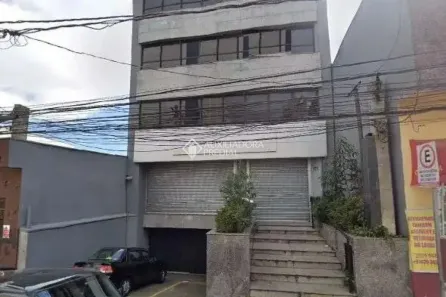 Prédio Comercial à venda, 610m² no Nova Petrópolis, São Bernardo do Campo