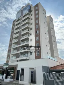 Apartamento com 2 Quartos à venda, 74m² no Orfãs, Ponta Grossa
