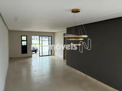 Casa de Condomínio com 2 Quartos para alugar, 60m² no Chaparral, Feira de Santana