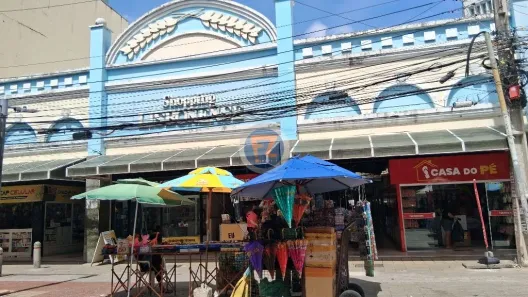 Ponto Comercial para alugar, 70m² no Centro, Fortaleza