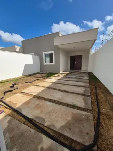 Casa com 2 Quartos à venda, 70m² no Nova Esperança, Parnamirim