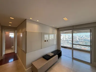 Apartamento com 2 Quartos à venda, 85m² no Vila Gumercindo, São Paulo
