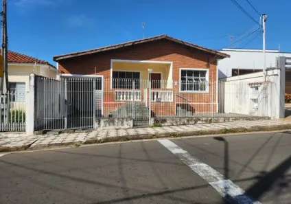 Casa com 3 Quartos à venda, 203m² no Jardim Santa Rosália, Sorocaba