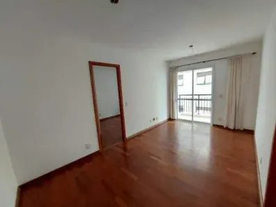 Apartamento com 1 Quarto para alugar, 45m² no Santa Cecília, São Paulo