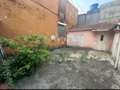 Lote/Terreno à venda, 251m² no Vila Regente Feijó, São Paulo
