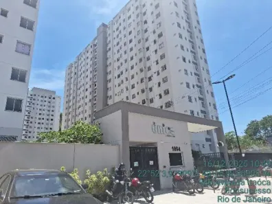 Apartamento com 2 Quartos à venda, 39m² no Bonsucesso, Rio de Janeiro