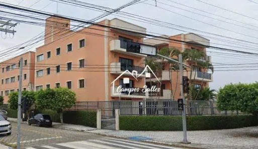 Apartamento com 2 Quartos à venda, 72m² no Cidade Nova Peruíbe, Peruíbe