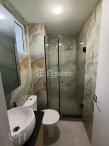 Apartamento com 2 Quartos à venda, 44m² no Centro, Canoas