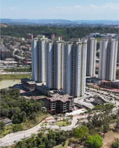 Apartamento com 2 Quartos à venda, 82m² no Parque Esplanada, Embu das Artes