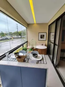 Apartamento com 3 Quartos à venda, 73m² no Ilha do Retiro, Recife