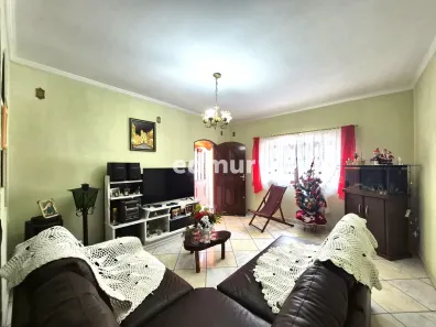 Sobrado com 2 Quartos à venda, 180m² no Parque das Nações, Santo André