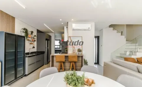 Casa de Condomínio com 3 Quartos à venda, 140m² no Rondônia, Novo Hamburgo