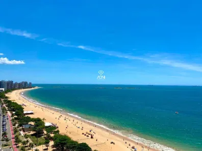 Cobertura com 4 Quartos à venda, 221m² no Praia de Itaparica, Vila Velha