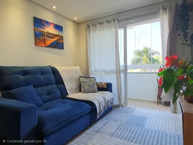 Apartamento com 2 Quartos à venda, 60m² no Vila Verde, Caxias do Sul