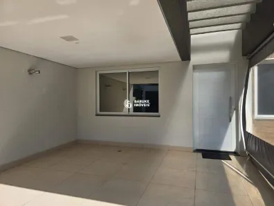 Casa de Condomínio com 3 Quartos à venda, 109m² no Jardins do Império, Indaiatuba