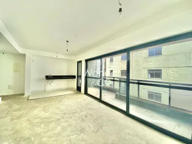 Apartamento com 1 Quarto à venda, 91m² no Itaim Bibi, São Paulo