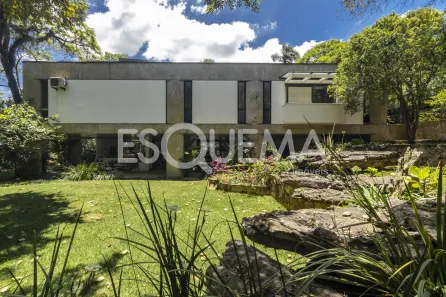 Casa com 5 Quartos à venda, 662m² no Cidade Jardim, São Paulo