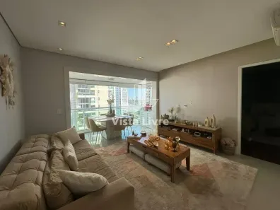 Apartamento com 1 Quarto à venda, 63m² no Campo Belo, São Paulo