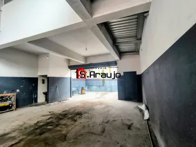Galpão/Depósito/Armazém à venda, 217m² no Belenzinho, São Paulo